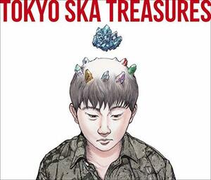 【中古】TOKYO SKA TREASURES ~ベスト・オブ・東京スカパラダイスオーケストラ~(CD3枚組)