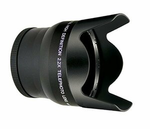 【中古】オリンパス M.ZUIKO Digital ED 75-300mm f/4.8-6.7 II 2.2X 高解像度超望遠レンズ (このレンズはOlympus M.ZUIKO Digital ED 75-3