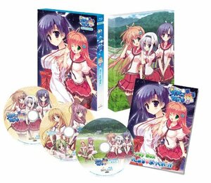 【中古】星空へ架かる橋 Blu-ray BOX