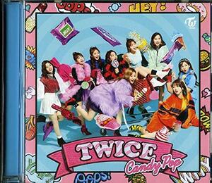 【中古】Ｃａｎｄｙ　Ｐｏｐ（ＯＮＣＥ　ＪＡＰＡＮ限定盤）