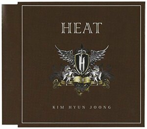 【中古】HEAT(初回限定盤D)(CD/スペシャル・プライス)