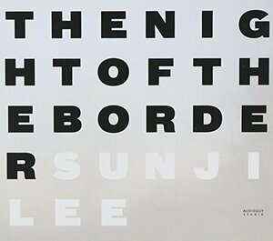 【中古】Lee Sun Ji - The Night of The Border