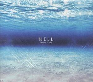 【中古】NELL Mini Album - Escaping Gravity(韓国盤)