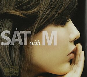 【中古】SAT 1st Single - SAT with M(韓国盤)