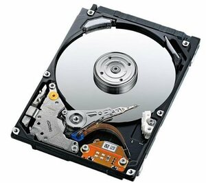 【中古】Toshiba MK5061GSYN 500 GB Internal Hard Drive (MK5061GSYN) [並行輸入品]