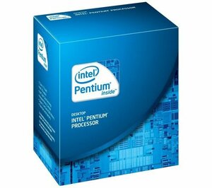 【中古】インテル Pentium G630 2.70GHz 3M LGA1155 SandyBridge BX80623G630