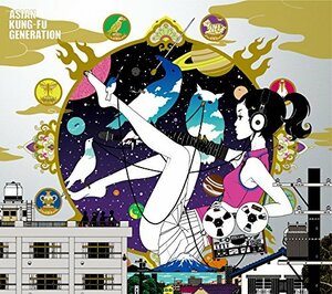 【中古】ソルファ (2016)(初回生産限定盤)(DVD付)