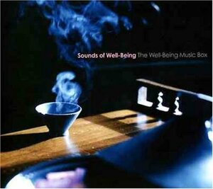 【中古】Sounds of Well Being