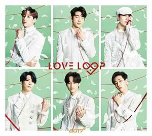 【中古】LOVE LOOP ~Sing for U Special Edition~ (完全生産限定盤) (特典なし)