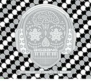 【中古】2011 BIGBANG LIVE CONCERT CD BIGSHOW [VOL.6]