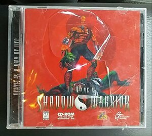 【中古】Shadow Warrior (輸入版)