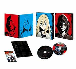 【中古】殺戮の天使 Vol.1 [Blu-ray]