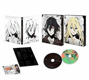 【中古】殺戮の天使 Vol.4 [Blu-ray]