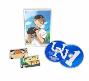 【中古】おおきく振りかぶって ~夏の大会編~1 【完全生産限定版】 [DVD]