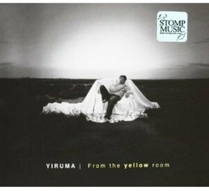 【中古】Yiruma - From the Yellow Room(韓国盤)