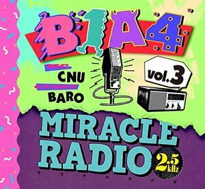 【中古】Miracle Radio-2.5kHz-vol.3