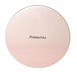 [ used ] Premavista creamy compact foundation case 