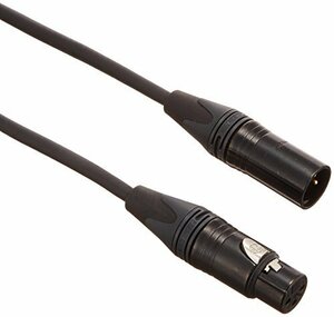 [ used ]YAMAHA balance cable [XLR male -XLR female ] 5m YBC05