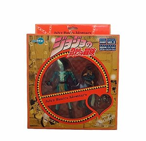 【中古】ARTFX　ジョジョの奇妙な冒険　第3部　空条承太郎＆スタープラチナ