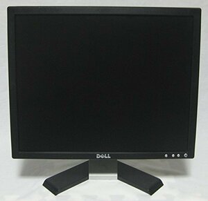 【中古】DELL E198FPb/19型液晶モニタ/付属有