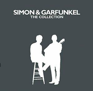 【中古】Simon & Garfunkel The Collection