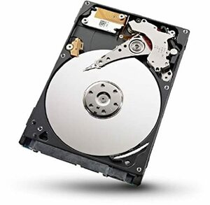 【中古】Seagate Seagate st320lm010?320?GB 7200rpm 16?MBキャッシュSATA