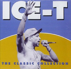 【中古】Ice T-Classic Collection