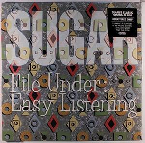 【中古】File Under: Easy Listening [12 inch Analog]