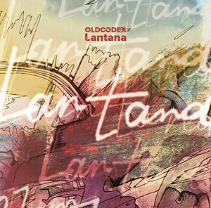 【中古】Lantana(初回限定盤)(DVD付)