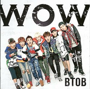 【中古】Wow (Jpn Ver.) (イベント用即売商品)