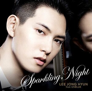 【中古】SPARKLING NIGHT(通常盤)