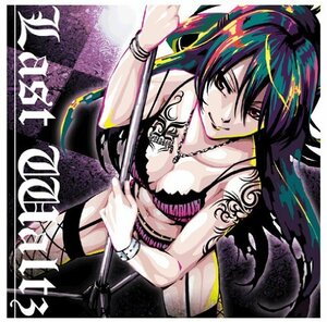 【中古】Last Waltz DEARDROPSミニアルバム