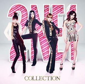 【中古】COLLECTION(CD+2DVD)