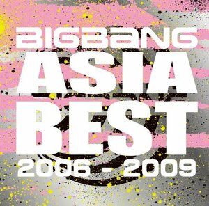 【中古】ASIA BEST 2006-2009