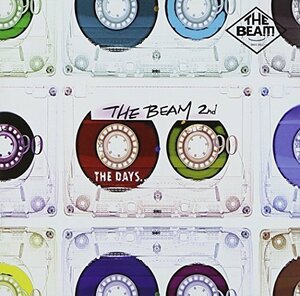 【中古】The Beam Mini Album Vol. 2 - The Days