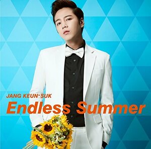 【中古】Endless Summer/Going Crazy(通常盤)