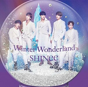 【中古】Winter Wonderland(通常盤)