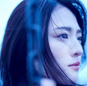 【中古】blue moon(初回限定盤)(DVD付)