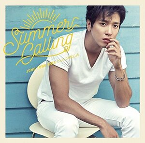 【中古】Summer Calling(初回限定盤)[CD+DVD]