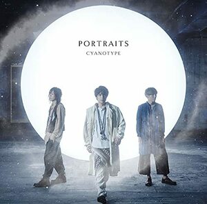 【中古】PORTRAITS(初回生産限定盤)