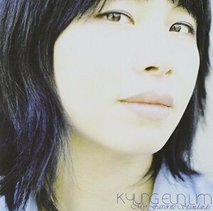 【中古】Lim Kyung Eun Vol. 1 - My Favorite Standards(韓国盤)