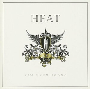 【中古】HEAT(初回限定盤C)(CD+初回完全限定封入特典入)