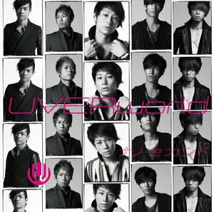 【中古】ナノ・セカンド(初回生産限定盤)(DVD付)