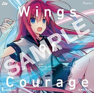 【中古】蒼の彼方のフォーリズム主題歌MAXI SINGLE CD