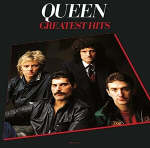 【中古】GREATEST HITS [12 inch Analog]