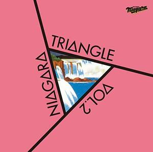 【中古】NIAGARA TRIANGLE Vol.2 20th Anniversary Edition