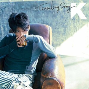 【中古】Traveling Song(初回生産限定盤)(DVD付)