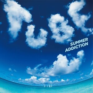 【中古】SUMMER ADDICTION(初回生産限定盤)(DVD付)