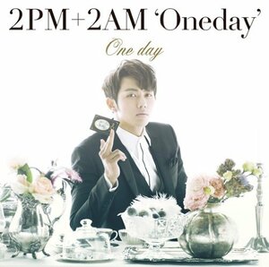 【中古】One day(初回生産限定盤I)(スロン盤)