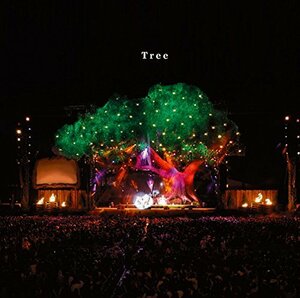 【中古】Tree(通常盤)